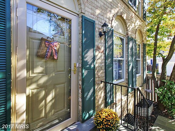 To this front door Welcoming Them