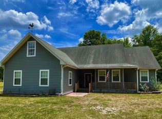 2879 SW Daisy Rd, Fort White, FL 32038