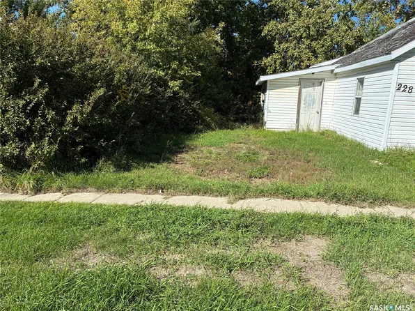 228 GLENN Street, Sedley, SK S0G 4K0