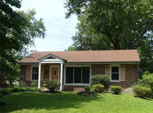 1217 Oakleaf Dr, Saint Louis, MO