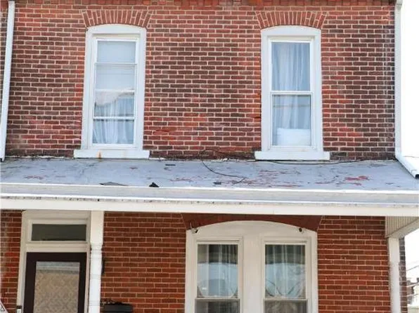 236 N Jefferson St, Allentown, PA 18102