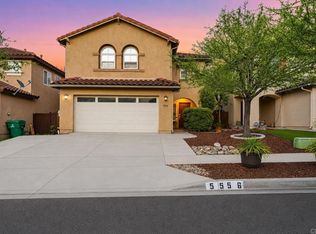 5556 Vista San Simeon, San Diego, CA 92154