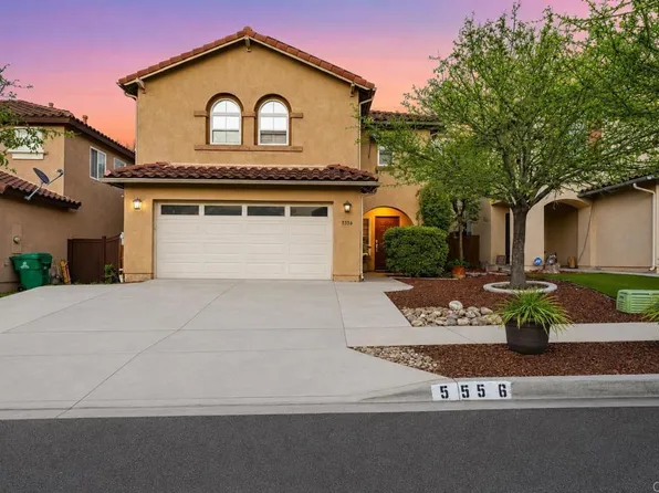5556 Vista San Simeon, San Diego, CA 92154