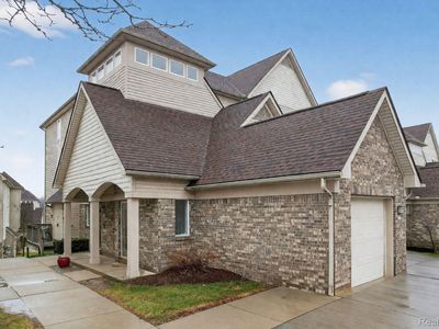 848 Brandon Ave, Pontiac, MI, 48340