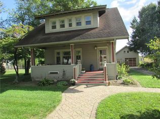 285 W Main St, Monrovia, IN 46157