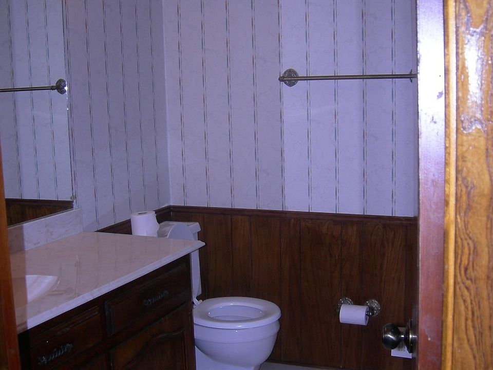 Guest Bathroom, just one of three