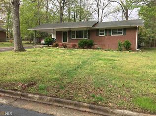 4 Crestridge Dr SW, Rome, GA 30165