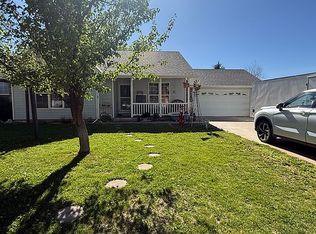460 N 200 W, Duchesne, UT 84021