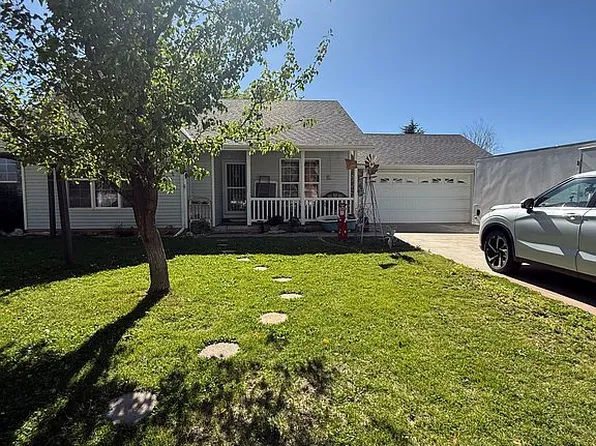 460 N 200 W, Duchesne, UT 84021