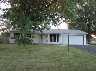 6915 Cambridge Dr, Morris, IL 60450