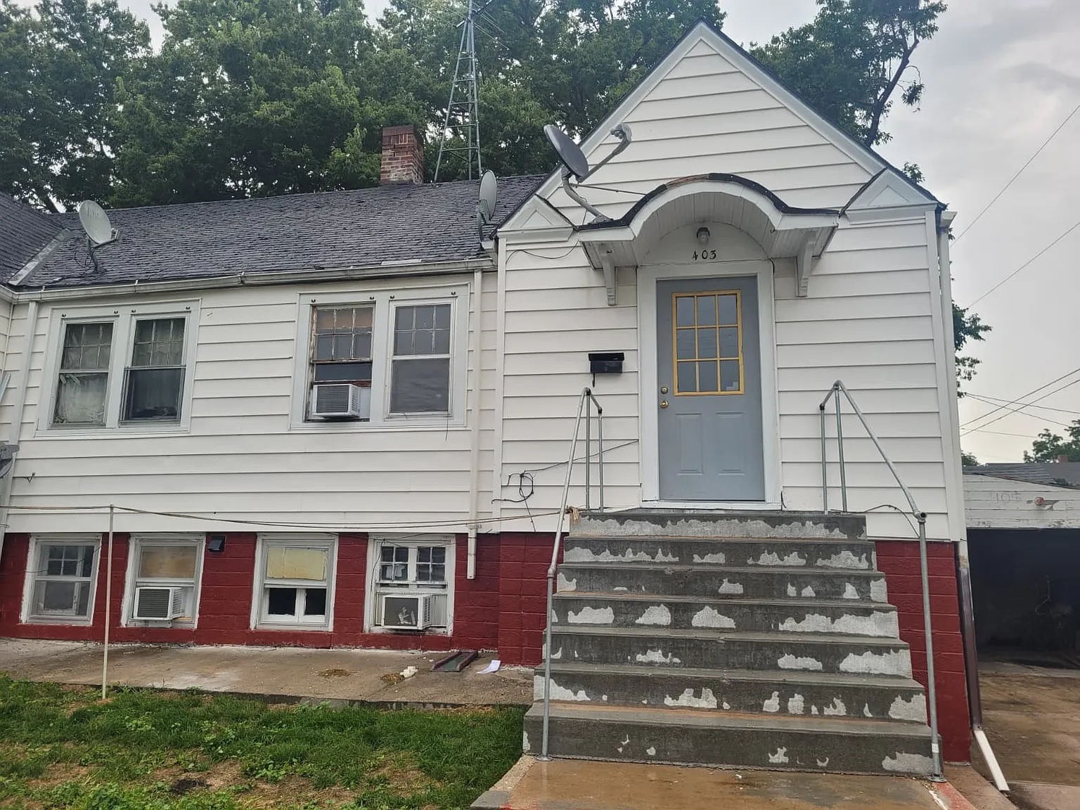 2 bed, $1,025 — Photo 1