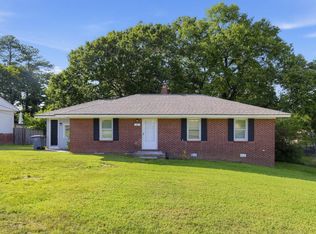 9 Delores St, Greenville, SC 29605