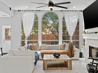 4616 Ridgepointe Dr, The Colony, TX 75056