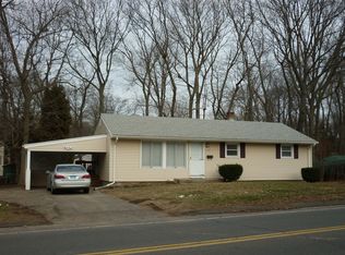 614 Buckingham Ave, Milford, CT 06460