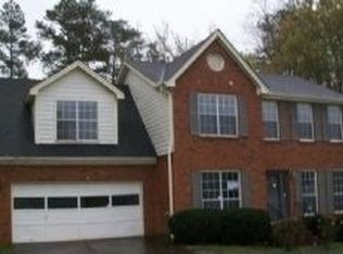 2015 Enon Pines Dr SW, Atlanta, GA 30331