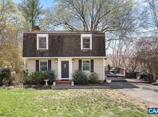1704 Vermira Pl, Charlottesville, VA