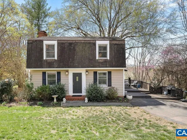 1704 Vermira Pl, Charlottesville, VA 22901