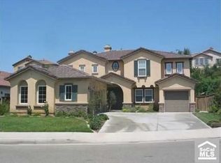 7157 E Magdalena Dr, Orange, CA 92867