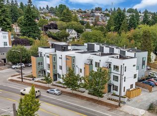 6406 Fauntleroy Way SW, Seattle, WA 98136