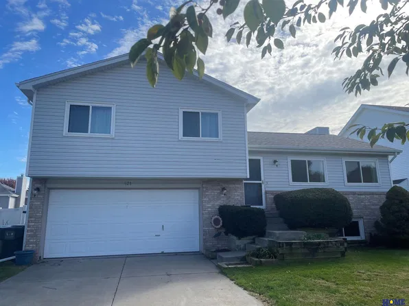 421 W Gourley St, Lincoln, NE 68521