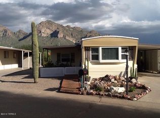 49 W Matterhorn St, Oro Valley, AZ 85737