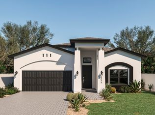 239 Bonnie Trl, Santa Teresa, NM 88008