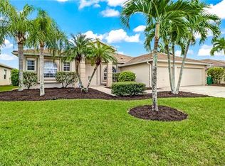 973 Chesapeake Bay Ct, Naples, FL 34120