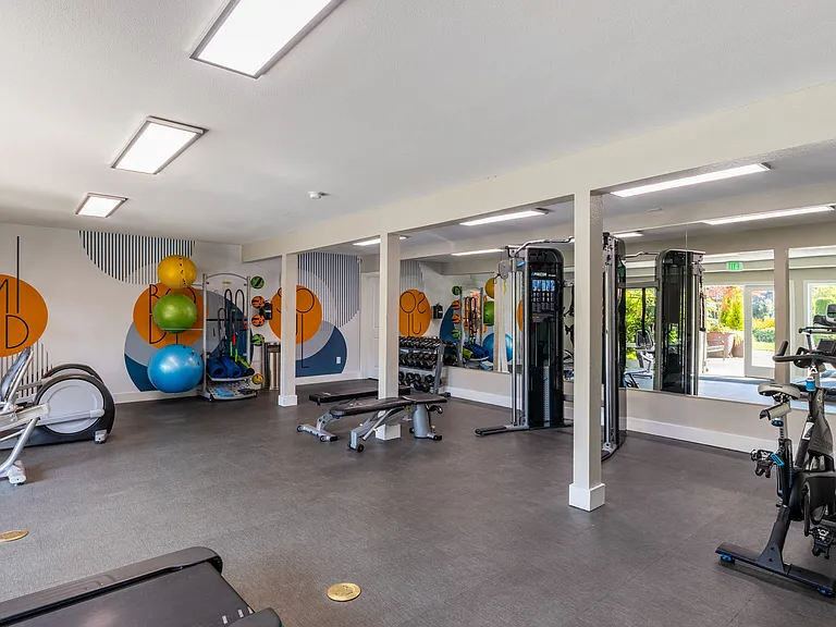 Alder Bellevue — Photo 14