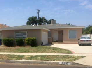 18641 Cohasset St, Reseda, CA 91335