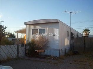 6174 Great Smoky Ave, Las Vegas, NV 89156