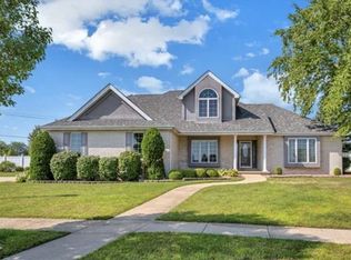 1162 Ambes, Bourbonnais, IL 60914