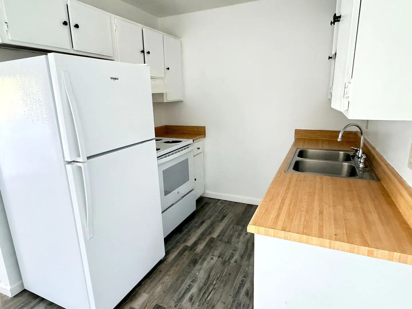 2 Bedroom 1 Bath Apartment in Valdosta Georgia — Photo 2