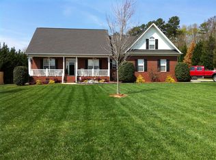 2805 Aprilia Ln, Monroe, NC 28112