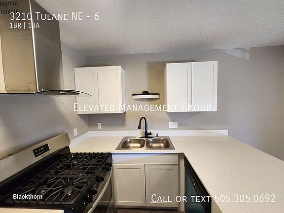 5th image of 3210 Tulane Dr NE APT 6