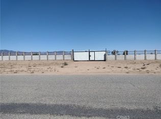 254 Street Vac C14 La Petite Vic Sta #55, Lancaster, CA 93536