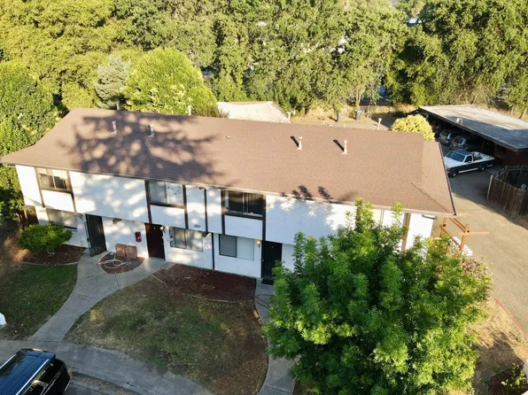 380 - A-D El Rio Court, Ukiah, CA 95482