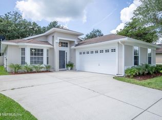 1539 Greenway Pl, Fleming Island, FL 32003