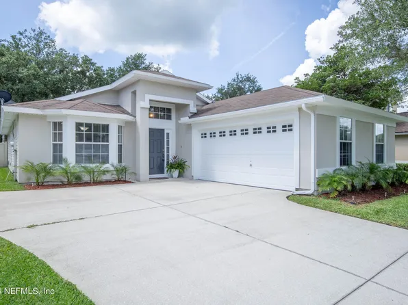 1539 GREENWAY Place, Fleming Island, FL 32003