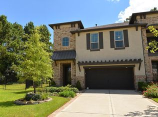 31 Jonquil Pl, The Woodlands, TX 77375