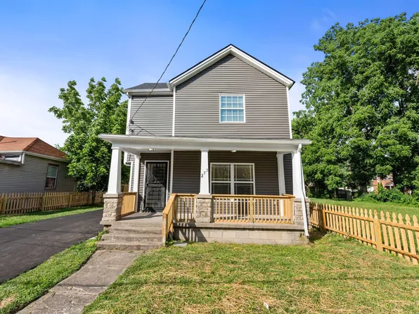 275 E 4th St, Lexington, KY 40508