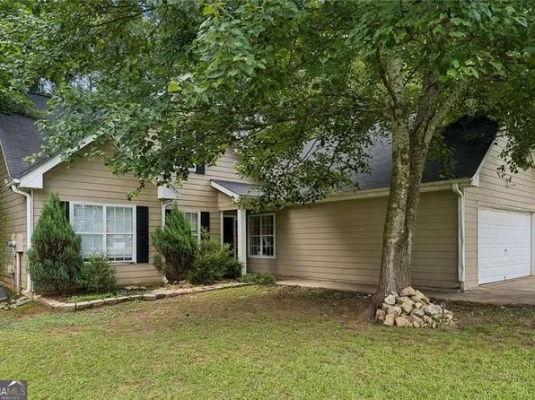 20 Creekview Ct, Covington, GA 30016