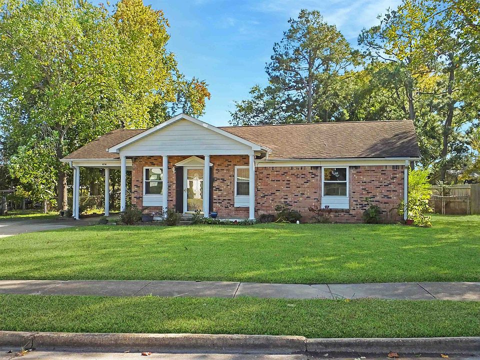 1st image of 4741 Janie Ave