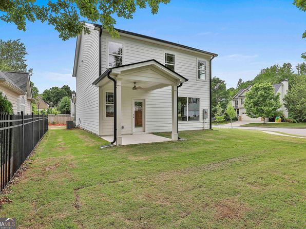 51 Camden Cir, Newnan, GA 30265