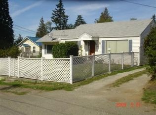 3222 S 169th St, Seatac, WA 98188