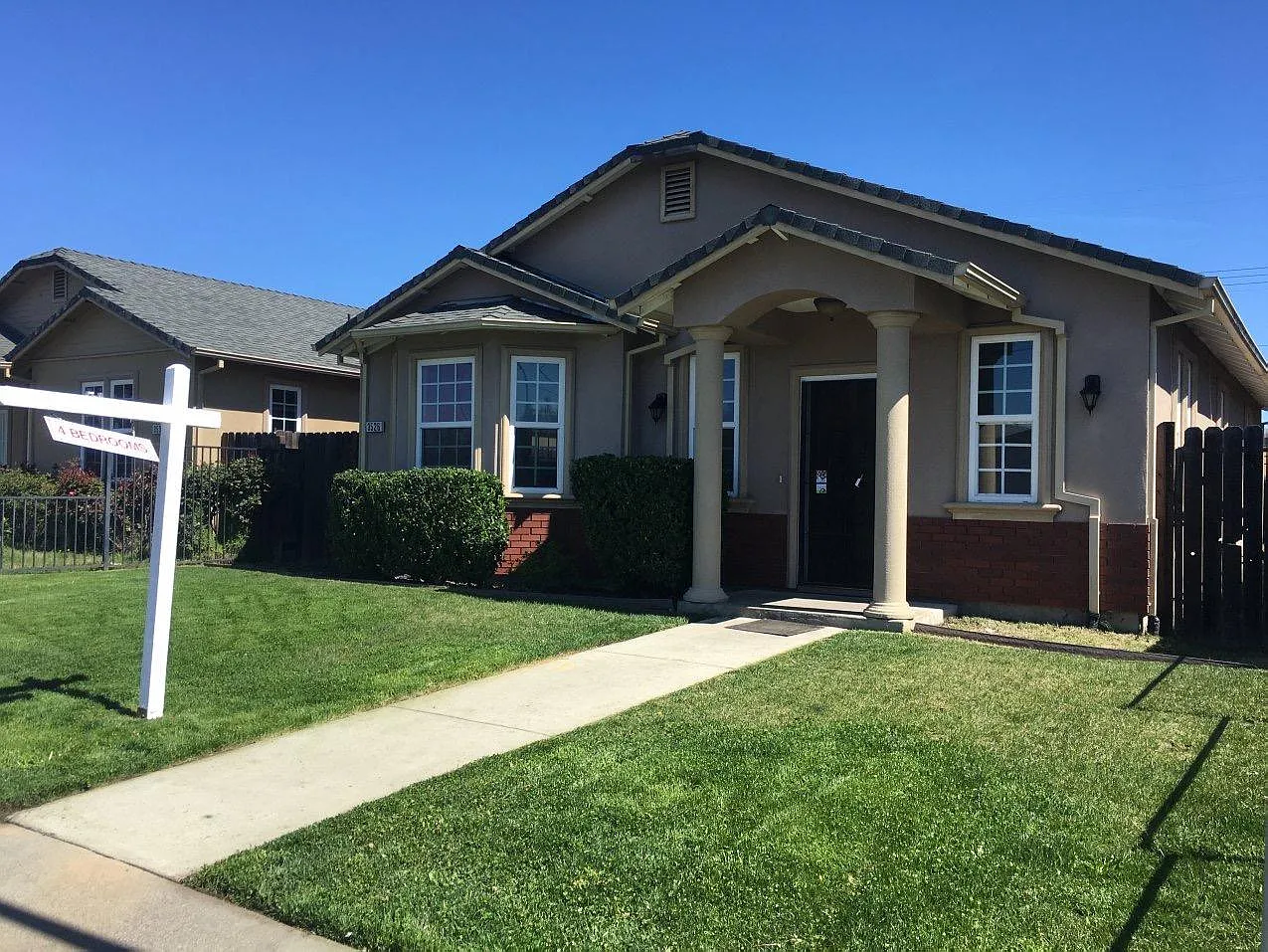 3526 Rio Linda Blvd photo 1