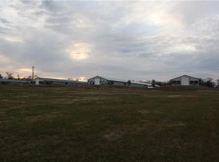 24688 Brush Rd, Summers, AR 72769