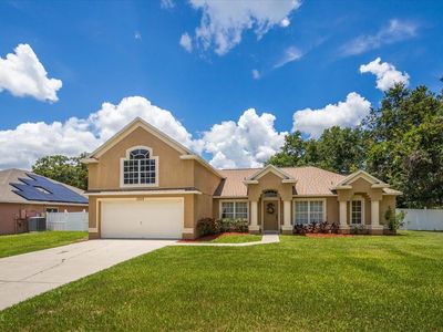 3509 Beau Chene Dr, Kissimmee, FL, 34746