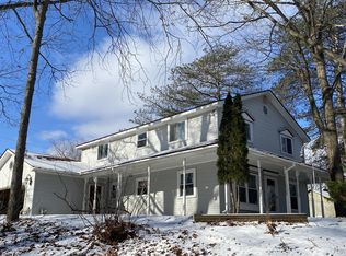 5081 Cheyenne Ave, Waterford, MI 48327