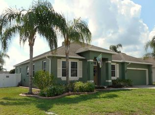 5614 Beverly Rise Blvd, Lakeland, FL 33813
