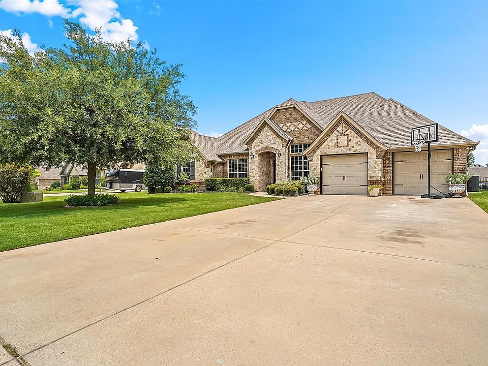 3513 Abes Landing Dr, Granbury, TX 76049 Zillow